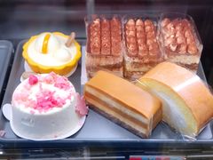 -星巴克(北京长安商场店)