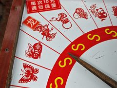 -雅安上里古镇