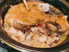 -呷湘厨·鱼汤捞饭·剁椒鱼头·辣椒炒肉(国家会展中心店)