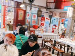 -彭耕记猪油炒小菜(吉联mall店)