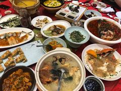 -南山饭店(阳明古镇店)