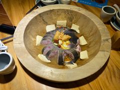 -滇小鱼·云南野生菌火锅(上杭路店)