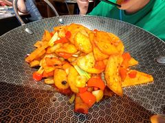 -匠熙小馆(崇文门店)