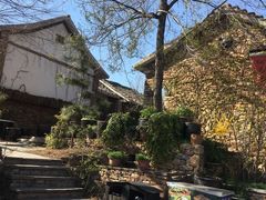 -红石寨旅游度假区