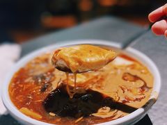 -买又大餐厅(福林里店)