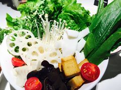 -鱼酷活鱼烤鱼(恒隆广场店)