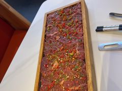 -巴邑火锅·鲜切牛肉(萧山银隆店)