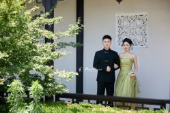 -罗马经典婚纱摄影·轻奢化定制