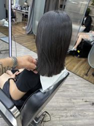 点击看大图 -奈川烫染Salon