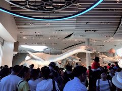 -自然博物馆(地铁站)