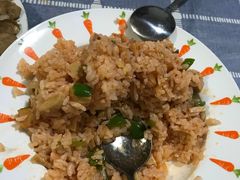 -卓娅俄餐厅(恩和俄罗斯民族乡店)