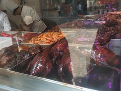 -沧盛饮食店(临汾路店)