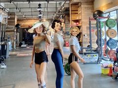 -OneFit健身(汇锦城店)