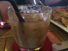 -Bamboo Bar & Grill Restaurant