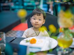 -梅林春晓花园餐厅