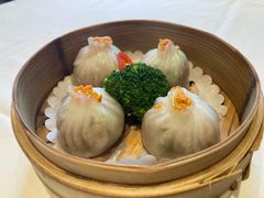 碧翠雪花牛肉饺-金汇酒楼(中山东区店)