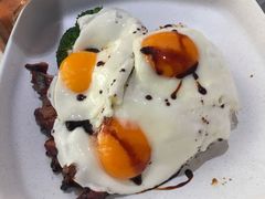 食神叉烧黯然销魂饭-柠檬树茶餐厅(海雅缤纷城店)