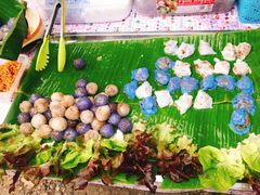 -Bamboo Saturday Market(Nana Jungle)
