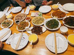 -姥姥家春饼店(惠新东街店)