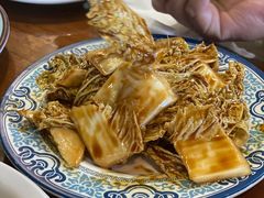 乾隆白菜-鼎香润(德胜门内店)