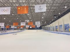 -绍兴启迪乔波冰雪世界
