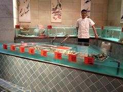 -同喜烤鸭店(光芒店)