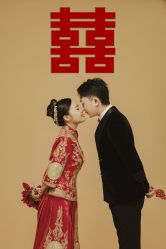 -唯一旅拍·颂当代影像艺术中心(上城店)