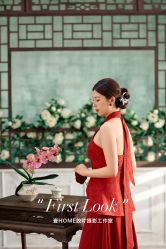 -壹HOME胶片摄影工作室