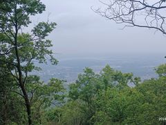 -句容茅山景区