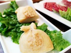 -小龙坎老火锅(北京三里屯店)