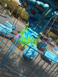 -大望京儿童游乐场