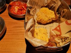 -春熙台韩国料理·章鱼肥牛(西丽店)