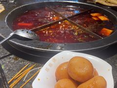 -陈眼镜火锅(总店)