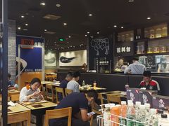 -吉野家(复兴路第二餐厅店)
