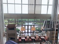 -山港凯悦酒店·咖啡厅