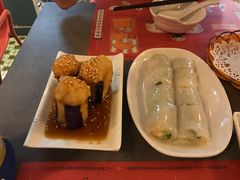 -点点心点心专门店(旺角店)