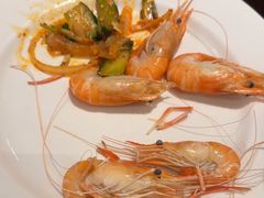 -松咖啡自助餐厅·松北香格里拉