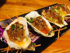 -炙忧烤肉屋(中国铁建广场店)