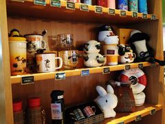 零售区-COSTA COFFEE(西直门店)