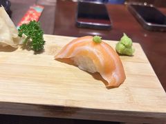 -弓二·烧鸟居酒屋(财富购物中心店)
