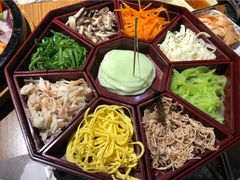 长今九折板-将军牛排·尔滨地标朝鲜族美食(总店)