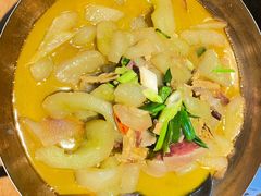 -黄山老妈·土菜(碧桂园店)