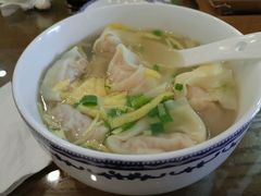 开洋馄饨-锡笼记·无锡小笼(大润发店)