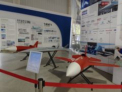 -西安航空职业技术学院航空科技馆