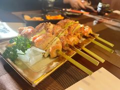 -弓二·烧鸟居酒屋(财富购物中心店)