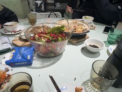 -观塘港茶餐厅(八一大道店)