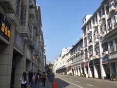 -黄胜记肉干(思明店)