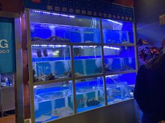 水产区-泮金大塘(北二七路店)