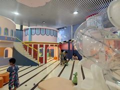 -汤连得温泉馆(宝山店)