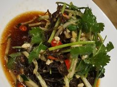 -拉完海鲜大排档(温岭店)